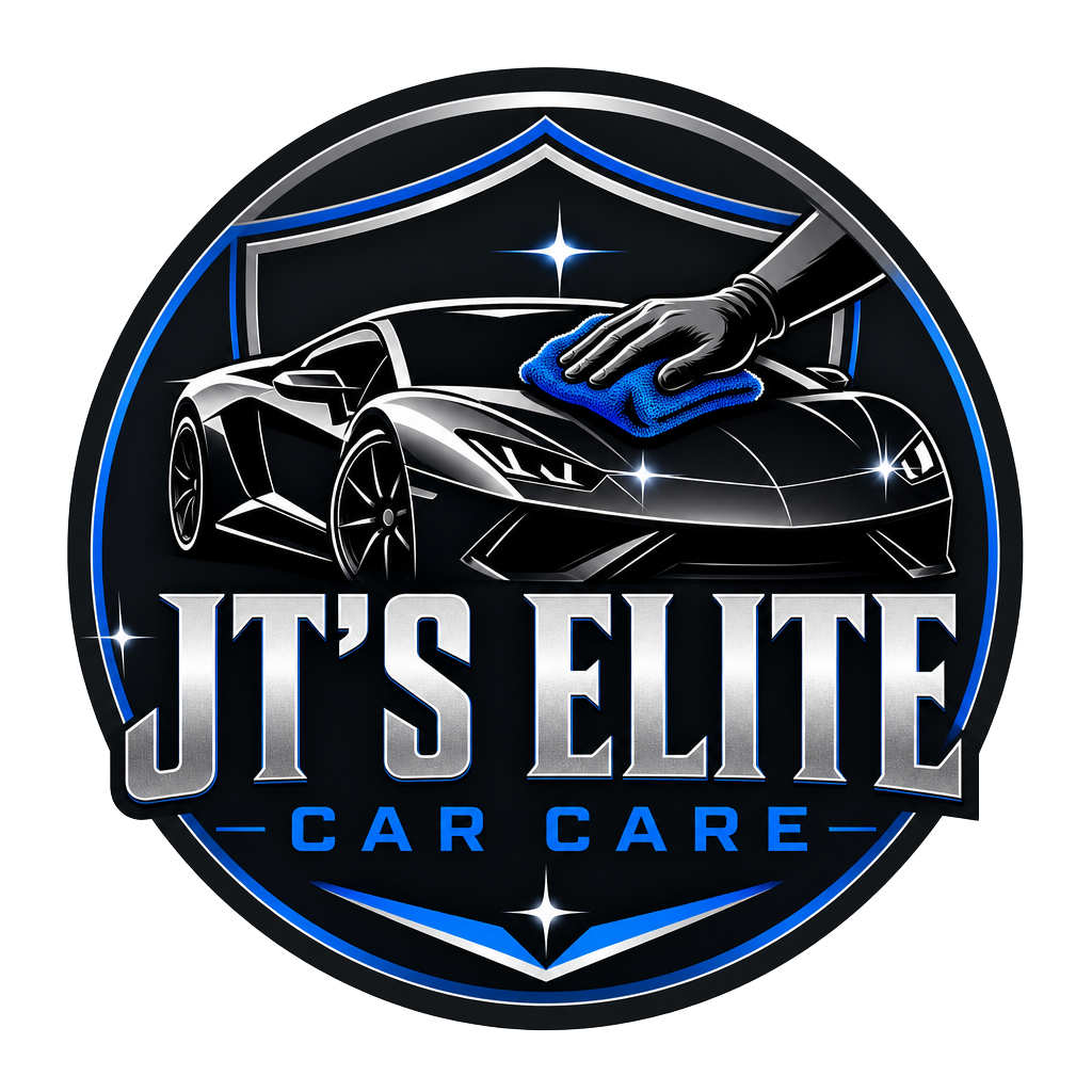 JT's Elite Car Care